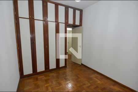 Quarto 1 de apartamento à venda com 3 quartos, 93m² em Tijuca, Rio de Janeiro
