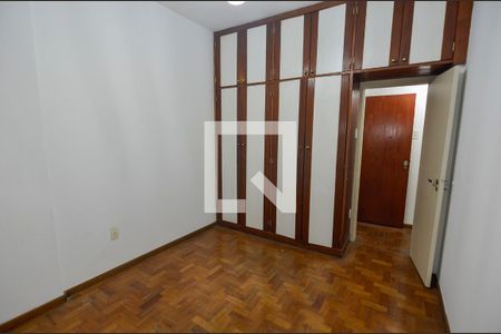 Quarto 1 de apartamento à venda com 3 quartos, 93m² em Tijuca, Rio de Janeiro