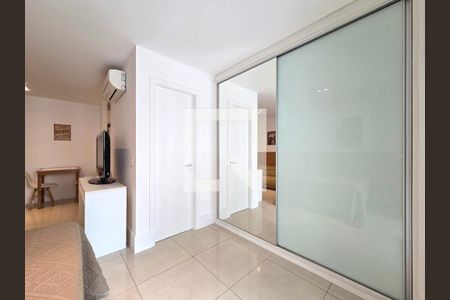 Studio de kitnet/studio para alugar com 1 quarto, 37m² em Itaim Bibi, São Paulo