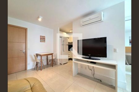 Studio de kitnet/studio para alugar com 1 quarto, 37m² em Itaim Bibi, São Paulo