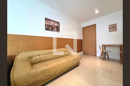 Studio de kitnet/studio para alugar com 1 quarto, 37m² em Itaim Bibi, São Paulo