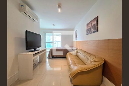 Studio de kitnet/studio para alugar com 1 quarto, 37m² em Itaim Bibi, São Paulo