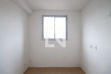 Quarto 1 de apartamento para alugar com 2 quartos, 34m² em Tatuapé, São Paulo