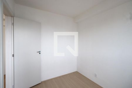 Quarto 1 de apartamento para alugar com 2 quartos, 34m² em Tatuapé, São Paulo
