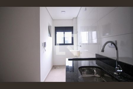 Apartamento para alugar com 1 quarto, 27m² em Parque da Vila Prudente, São Paulo