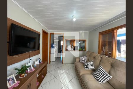 Casa à venda com 2 quartos, 180m² em Santo Afonso, Novo Hamburgo