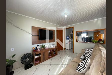 Casa à venda com 2 quartos, 180m² em Santo Afonso, Novo Hamburgo