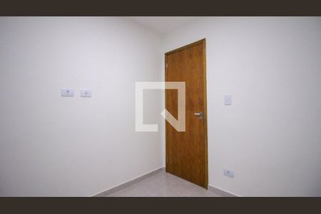 Quarto de apartamento à venda com 1 quarto, 26m² em Quinta da Paineira, São Paulo