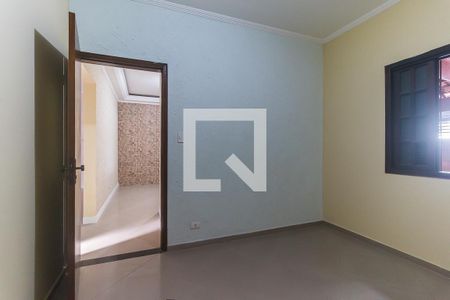 Quarto 1 de casa para alugar com 2 quartos, 115m² em Vila Sao Sebastiao, Mogi das Cruzes