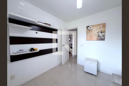 Quarto  de apartamento para alugar com 2 quartos, 92m² em Recreio dos Bandeirantes, Rio de Janeiro