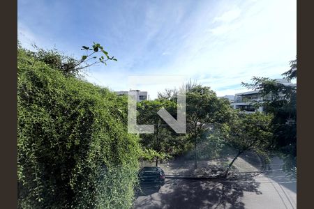 Varanda de apartamento para alugar com 2 quartos, 92m² em Recreio dos Bandeirantes, Rio de Janeiro