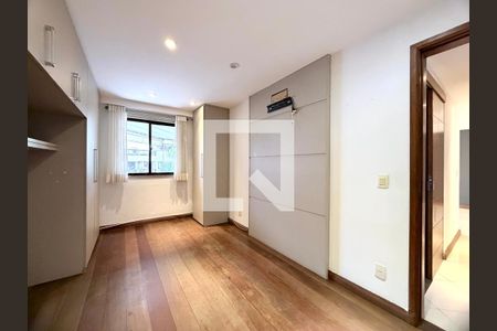 Suíte de apartamento à venda com 3 quartos, 117m² em Recreio dos Bandeirantes, Rio de Janeiro
