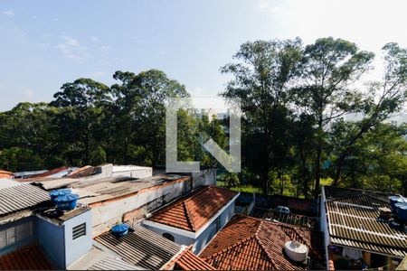Vista da Varanda de apartamento à venda com 3 quartos, 75m² em Jardim Vila Galvao, Guarulhos