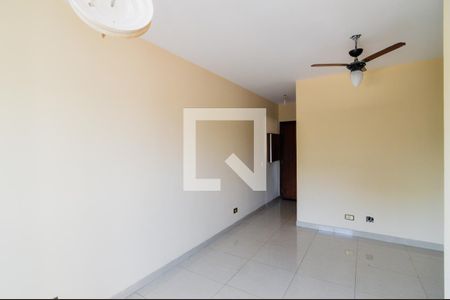 Sala de apartamento à venda com 3 quartos, 75m² em Jardim Vila Galvao, Guarulhos