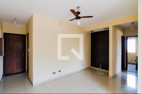 Sala de apartamento à venda com 3 quartos, 75m² em Jardim Vila Galvao, Guarulhos