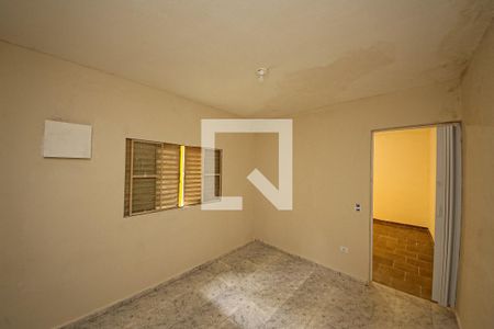 Quarto de casa para alugar com 1 quarto, 40m² em Jardim Santa Adelia, São Paulo