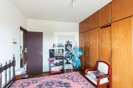 Quarto de apartamento à venda com 1 quarto, 55m² em Engenho Novo, Rio de Janeiro