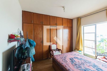 Quarto de apartamento à venda com 1 quarto, 55m² em Engenho Novo, Rio de Janeiro