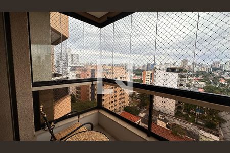 Apartamento à venda com 4 quartos, 200m² em Brooklin Novo, São Paulo