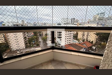 Apartamento à venda com 4 quartos, 200m² em Brooklin Novo, São Paulo