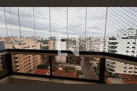 Apartamento à venda com 4 quartos, 200m² em Brooklin Novo, São Paulo