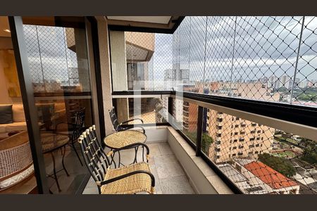 Apartamento à venda com 4 quartos, 200m² em Brooklin Novo, São Paulo