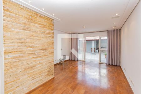 Sala de casa à venda com 3 quartos, 255m² em Vila Brasilio Machado, São Paulo