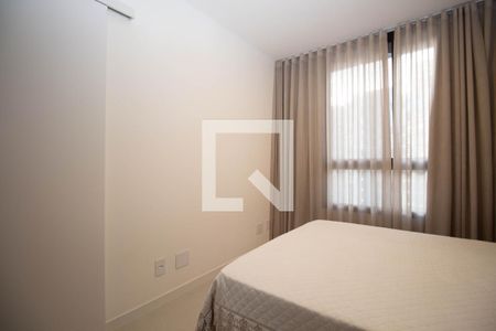 Suíte de apartamento para alugar com 1 quarto, 37m² em Águas Claras, Brasília