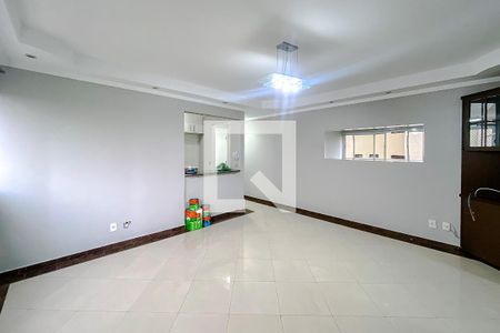Sala de apartamento para alugar com 2 quartos, 58m² em Lapa, São Paulo