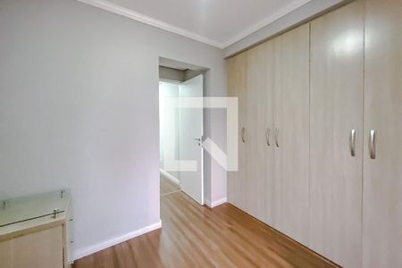 Quarto 1 - Suíte de apartamento para alugar com 2 quartos, 58m² em Lapa, São Paulo