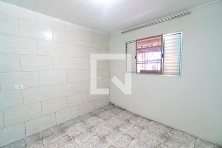 Quarto 1 de casa para alugar com 2 quartos, 60m² em Vila Campestre, São Paulo