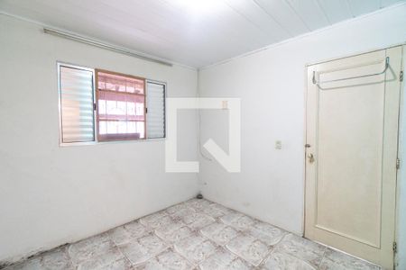 Quarto 1 de casa para alugar com 2 quartos, 60m² em Vila Campestre, São Paulo