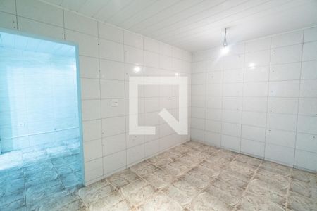 Quarto 2 de casa para alugar com 2 quartos, 60m² em Vila Campestre, São Paulo
