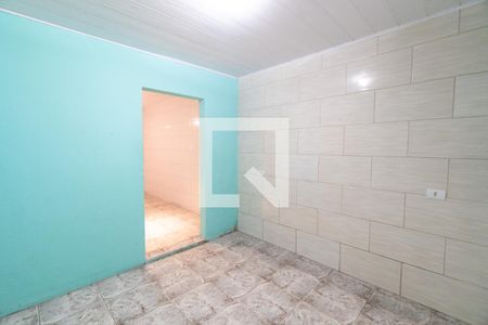 Quarto 1 de casa para alugar com 2 quartos, 60m² em Vila Campestre, São Paulo
