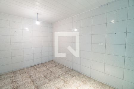 Quarto 2 de casa para alugar com 2 quartos, 60m² em Vila Campestre, São Paulo