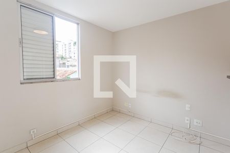 Suíte de apartamento à venda com 3 quartos, 78m² em Graça, Belo Horizonte