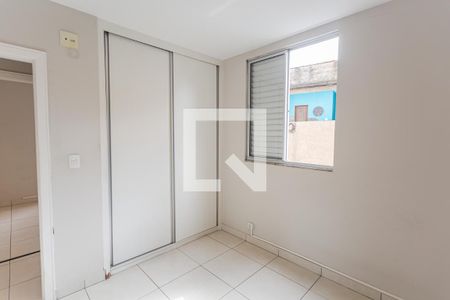 Suíte de apartamento à venda com 3 quartos, 78m² em Graça, Belo Horizonte