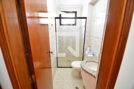 Banheiro de apartamento para alugar com 1 quarto, 67m² em Conceicao - Centro, Campinas