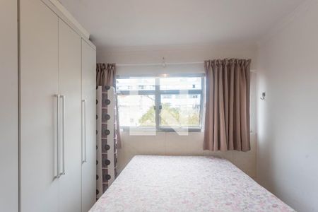 Quarto 2 de apartamento à venda com 2 quartos, 54m² em Suiço, São Bernardo do Campo