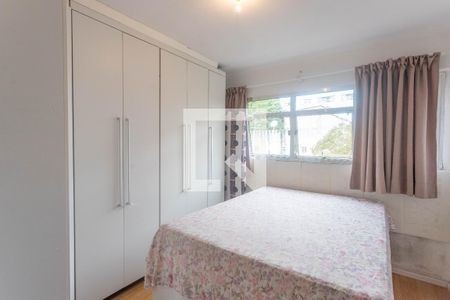 Quarto 2 de apartamento à venda com 2 quartos, 54m² em Suiço, São Bernardo do Campo