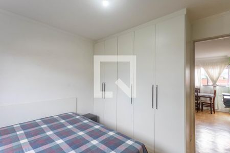 Quarto 1  de apartamento à venda com 2 quartos, 54m² em Suiço, São Bernardo do Campo