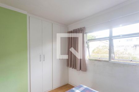 Quarto 1  de apartamento à venda com 2 quartos, 54m² em Suiço, São Bernardo do Campo