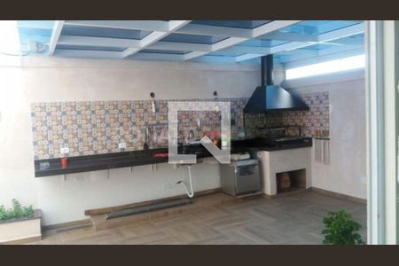 Casa à venda com 4 quartos, 291m² em Jardim Sao Nicolau, São Paulo