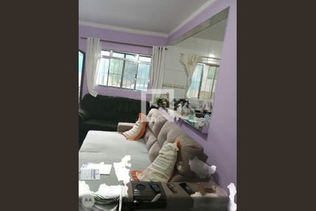 Casa à venda com 2 quartos, 36m² em Jardim Shangrilá (Zona Sul), São Paulo