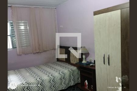 Casa à venda com 2 quartos, 36m² em Jardim Shangrilá (Zona Sul), São Paulo
