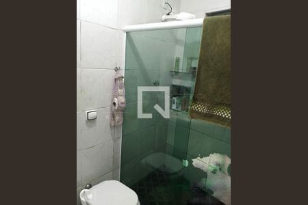 Casa à venda com 2 quartos, 36m² em Jardim Shangrilá (Zona Sul), São Paulo