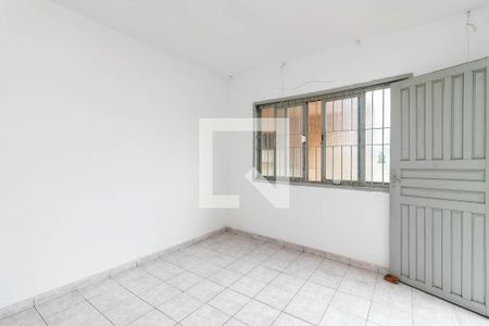 Quarto 2 de casa para alugar com 2 quartos, 100m² em Vila Bancaria Munhoz, São Paulo