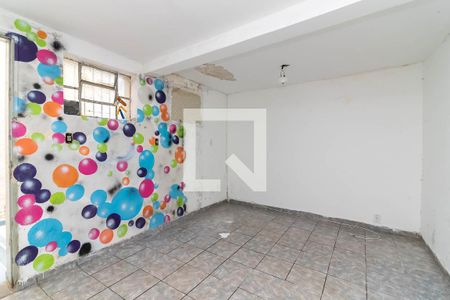 Quarto 1 de casa para alugar com 2 quartos, 100m² em Vila Bancaria Munhoz, São Paulo