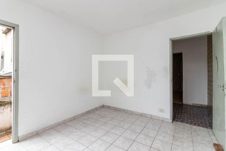 Quarto 2 de casa para alugar com 2 quartos, 100m² em Vila Bancaria Munhoz, São Paulo