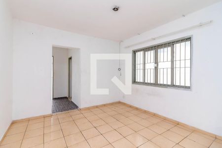 Sala de casa para alugar com 2 quartos, 100m² em Vila Bancaria Munhoz, São Paulo